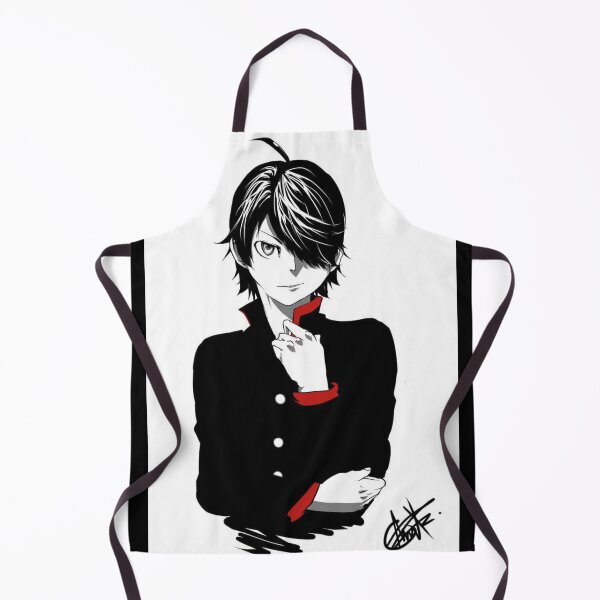 Item preview, Koyomi Araragi designed and sold by anasshop25.
