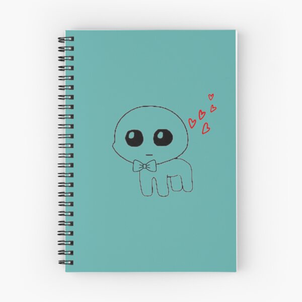 Item preview, tbh creature designed and sold by ABgallery.