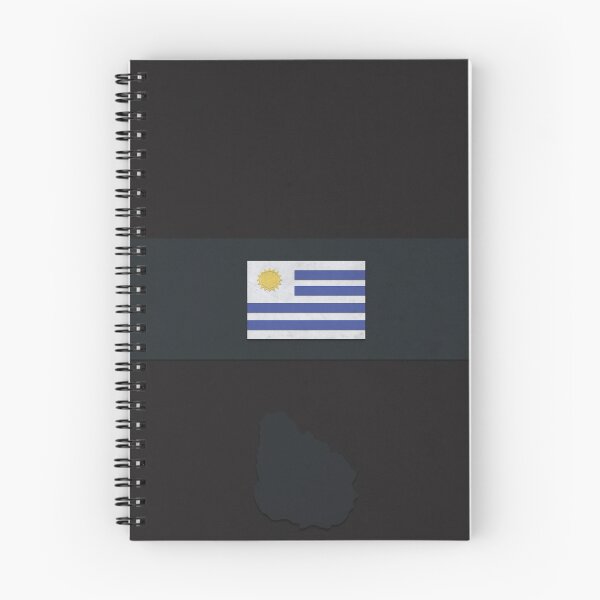 Item preview, Uruguay designed and sold by FlatFlags.