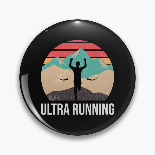 Item preview, Ultra Running Gift For Ultra Runner Classic T-Shirt designed and sold by ayeshadanaqws.