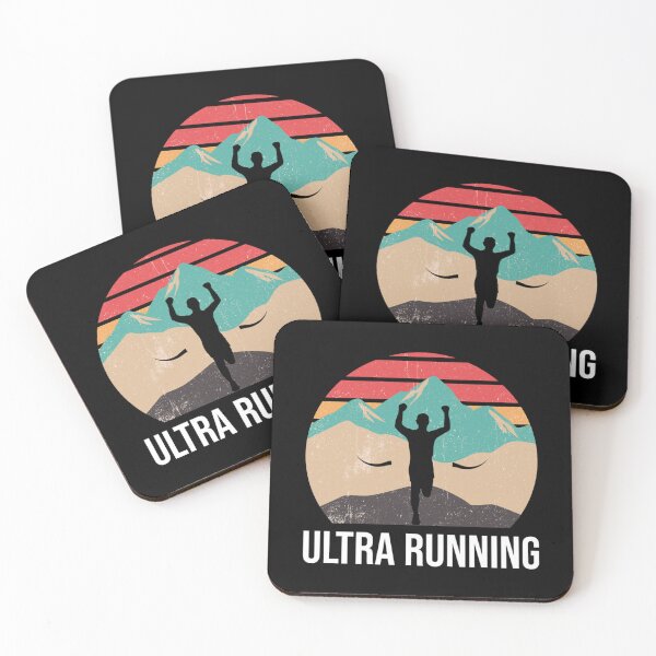 Item preview, Ultra Running Gift For Ultra Runner Classic T-Shirt designed and sold by ayeshadanaqws.