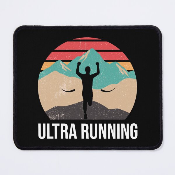 Item preview, Ultra Running Gift For Ultra Runner Classic T-Shirt designed and sold by ayeshadanaqws.