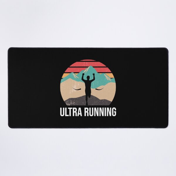 Item preview, Ultra Running Gift For Ultra Runner Classic T-Shirt designed and sold by ayeshadanaqws.