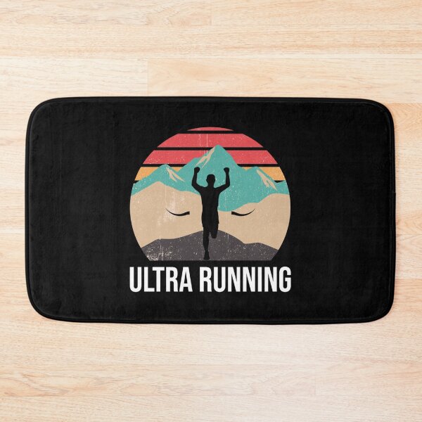 Item preview, Ultra Running Gift For Ultra Runner Classic T-Shirt designed and sold by ayeshadanaqws.