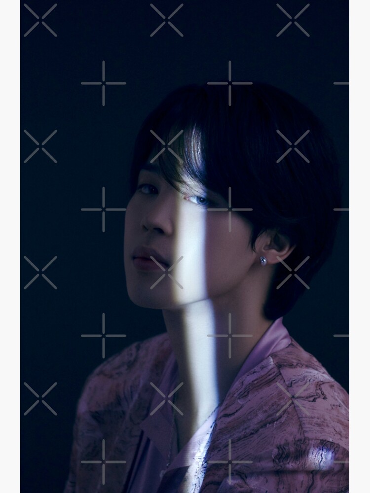 BTS Jin, PROOF Album Concept photoshoot - Door ver (3) Essential T-Shirt  for Sale by Niyuha