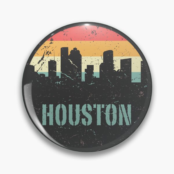 Item preview, Houston, Texas designed and sold by studio838.