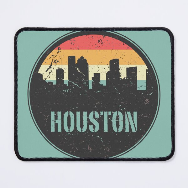 Item preview, Houston, Texas designed and sold by studio838.