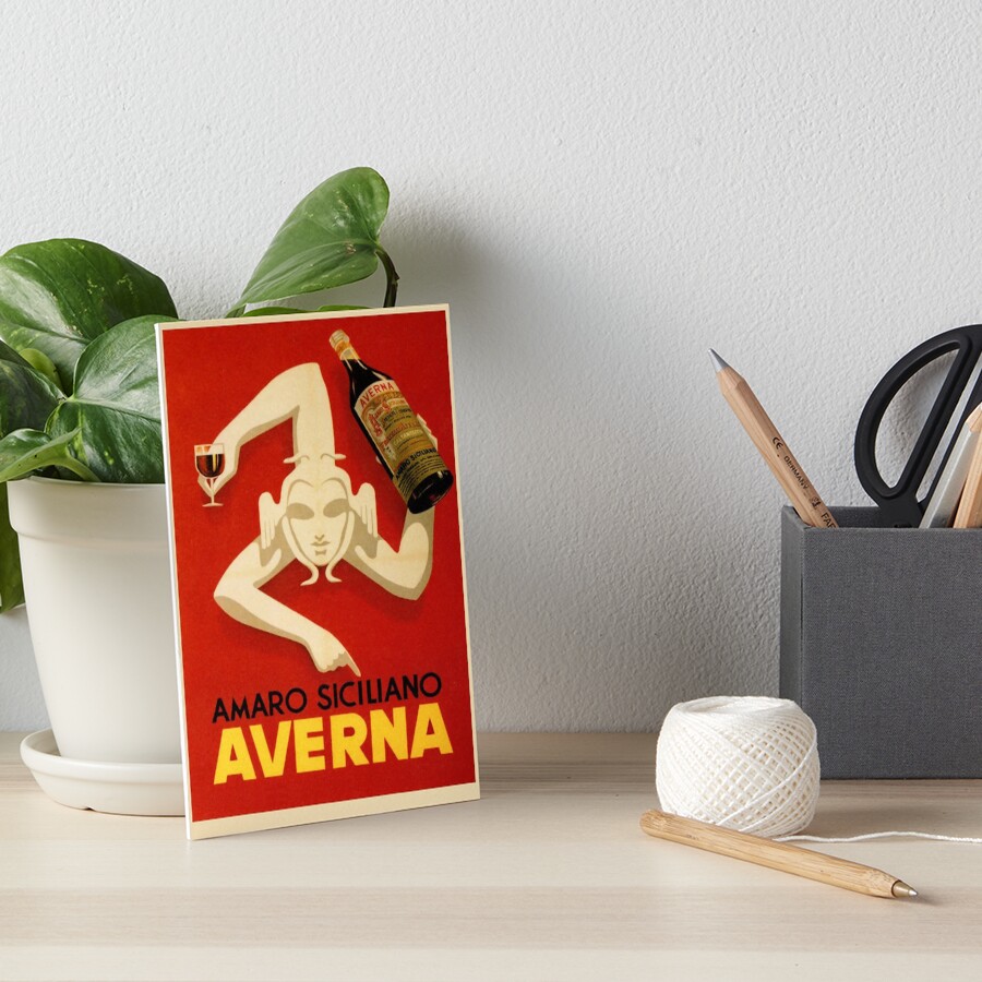 Item preview, Art Board Print designed and sold by kristigrrison.