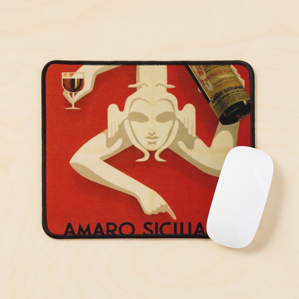 Item preview, Mouse Pad designed and sold by kristigrrison.
