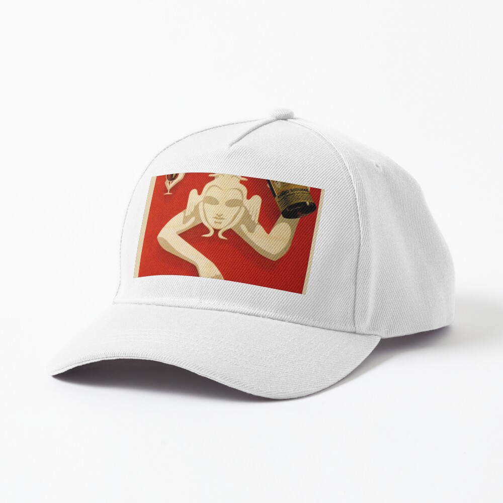 Item preview, Baseball Cap designed and sold by kristigrrison.