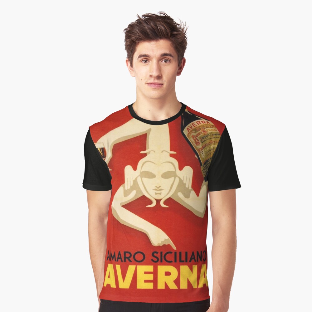 Item preview, Graphic T-Shirt designed and sold by kristigrrison.