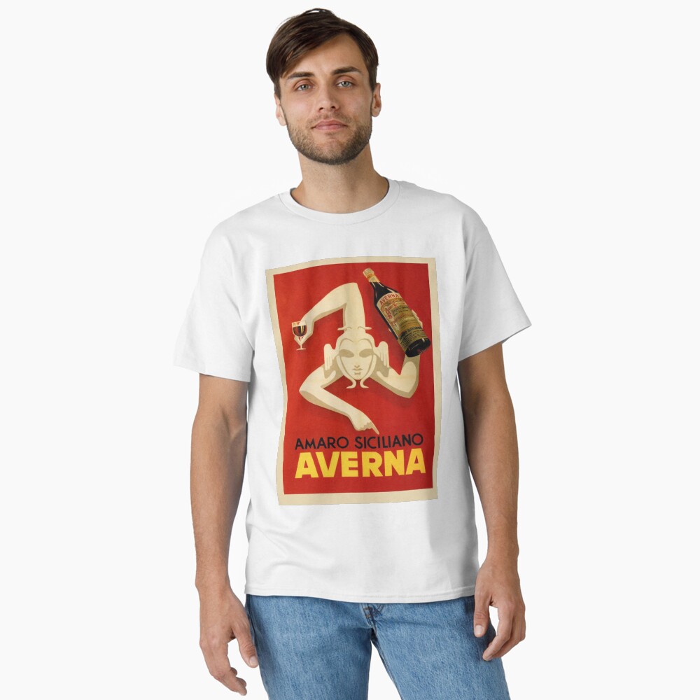 Item preview, Classic T-Shirt designed and sold by kristigrrison.