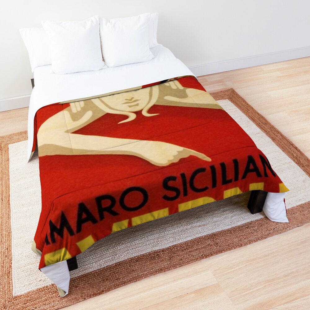 Item preview, Comforter designed and sold by kristigrrison.