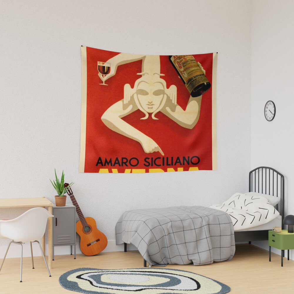 Item preview, Tapestry designed and sold by kristigrrison.