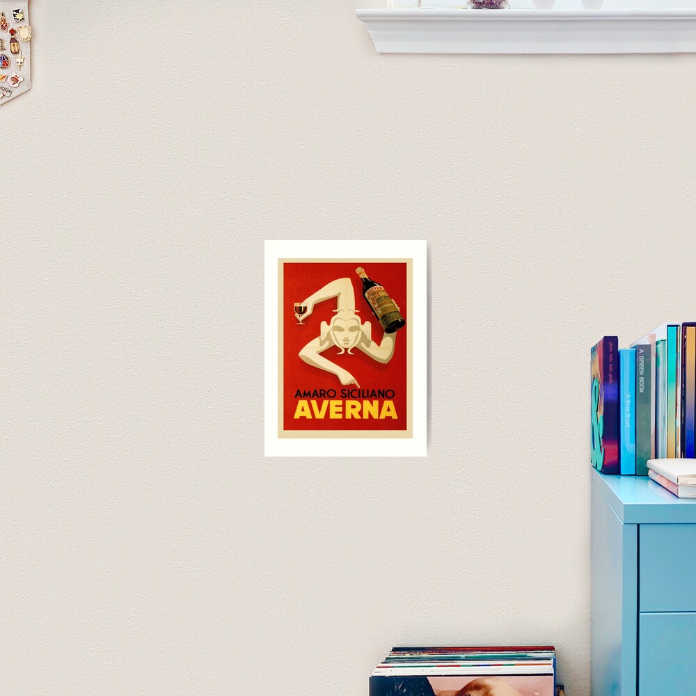 Item preview, Art Print designed and sold by kristigrrison.