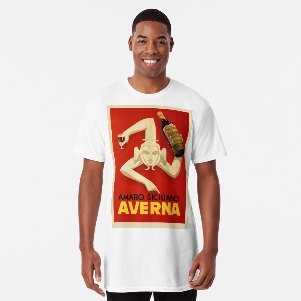Item preview, Long T-Shirt designed and sold by kristigrrison.