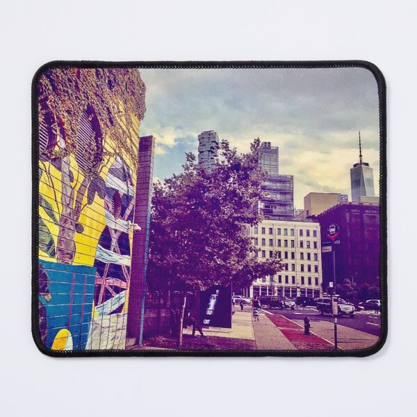 Item preview, SoHo, Manhattan, NYC designed and sold by eleonoraingrid.