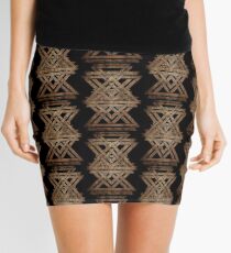 Winya No.59 Mini Skirt