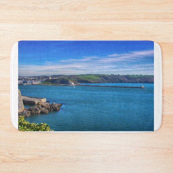 Item preview, Mount Batten from Plymouth Hoe designed and sold by days-photographic.