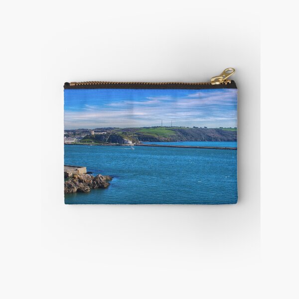 Item preview, Mount Batten from Plymouth Hoe designed and sold by days-photographic.
