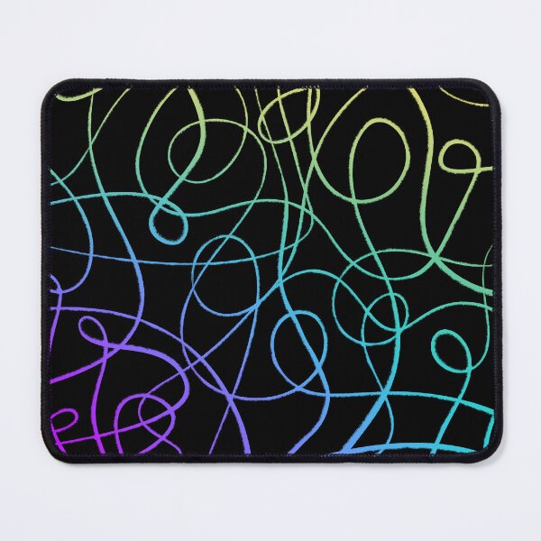 Item preview, Colorful Doodles designed and sold by KelseyLovelle.