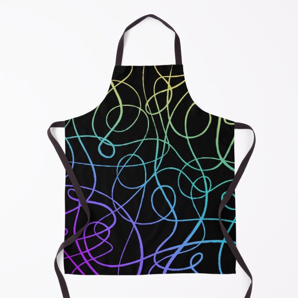 Item preview, Colorful Doodles designed and sold by KelseyLovelle.