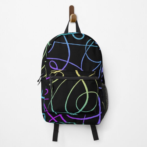 Item preview, Colorful Doodles designed and sold by KelseyLovelle.