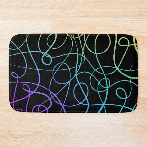 Item preview, Colorful Doodles designed and sold by KelseyLovelle.