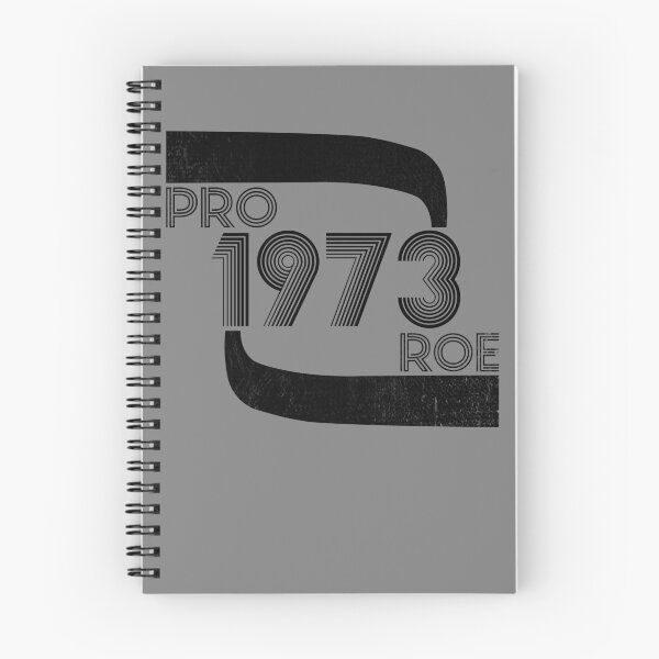 Item preview, Pro Roe 1973 Women's Rights Feminist Pro Choice Gear designed and sold by DynamicDesign.