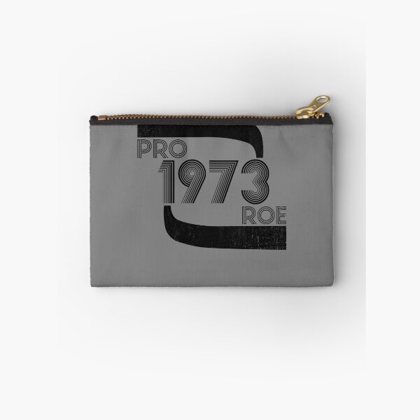 Item preview, Pro Roe 1973 Women's Rights Feminist Pro Choice Gear designed and sold by DynamicDesign.