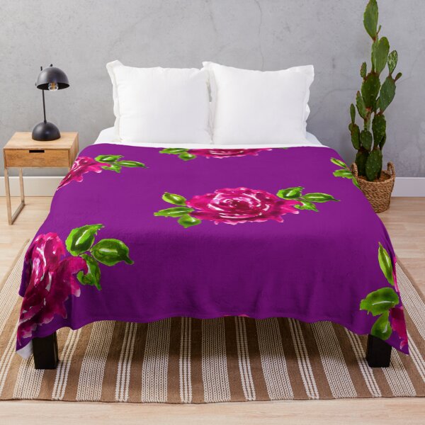 Item preview, Watercolor rose designed and sold by Designs1279.