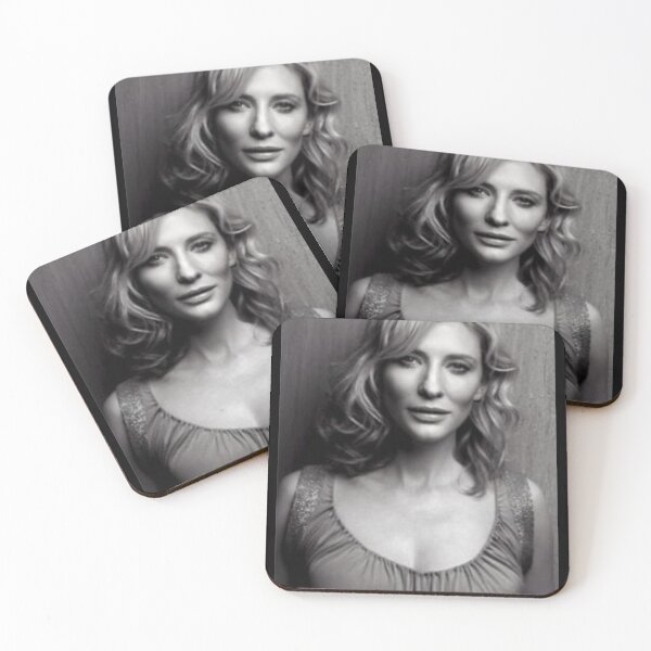 Item preview, Cate Blanchett designed and sold by anasshop25.