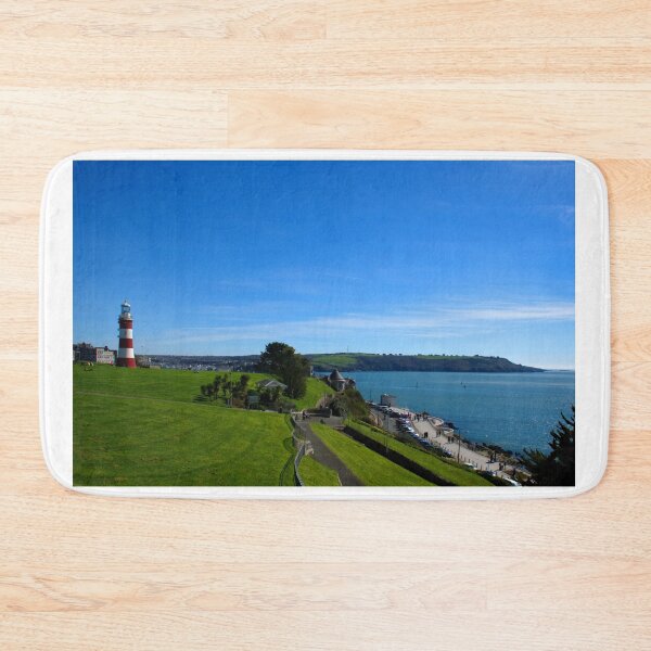 Item preview, Plymouth Hoe designed and sold by days-photographic.
