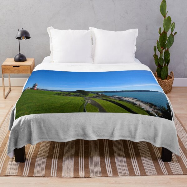 Item preview, Plymouth Hoe designed and sold by days-photographic.