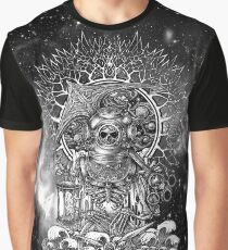 Winya No.73 Graphic T-Shirt