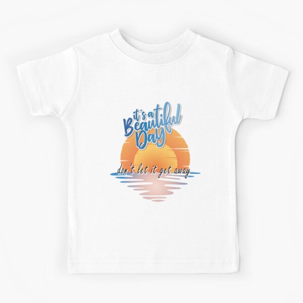 Item preview, a beautiful day designed and sold by clad63.