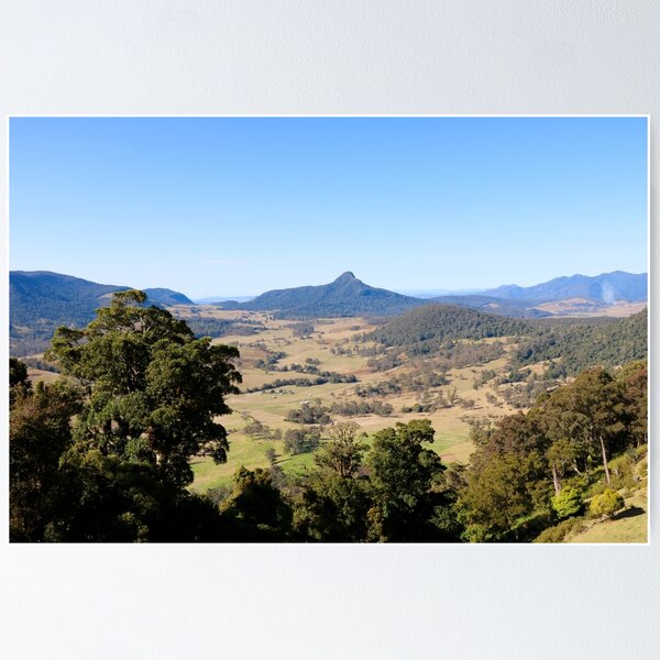 Item preview, Scenic Rim Vista designed and sold by Robyn Williams.