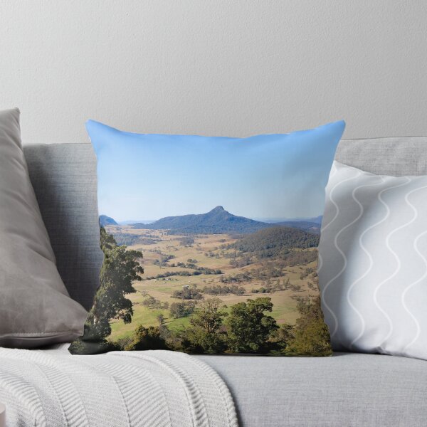 Item preview, Scenic Rim Vista designed and sold by Robyn Williams.