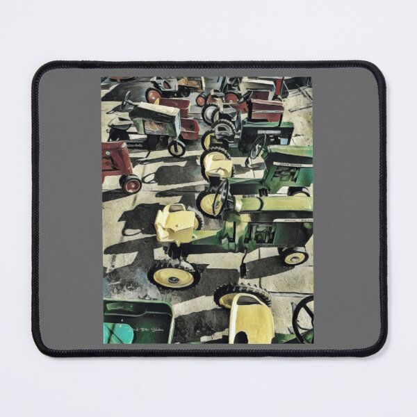 Item preview, Maximum Overdrive - Painting Classic designed and sold by ickiRoseannOchs.