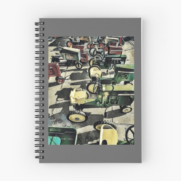 Item preview, Maximum Overdrive - Painting Classic designed and sold by ickiRoseannOchs.