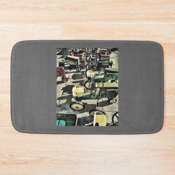 Item preview, Maximum Overdrive - Painting Classic designed and sold by ickiRoseannOchs.
