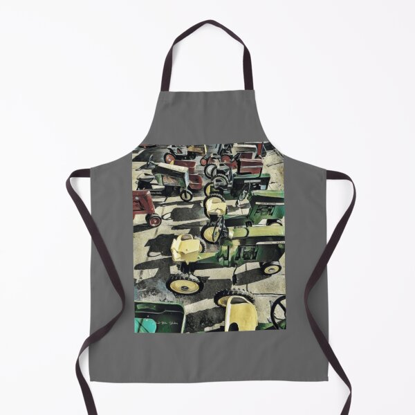 Item preview, Maximum Overdrive - Painting Classic designed and sold by ickiRoseannOchs.