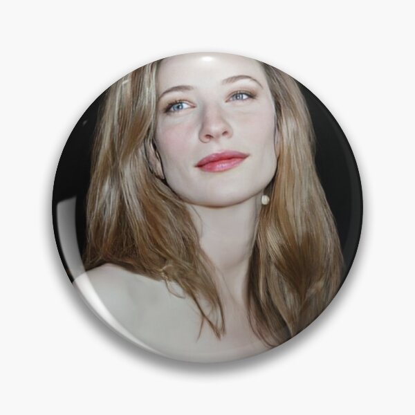 Item preview, Cate Blanchett designed and sold by anasshop25.