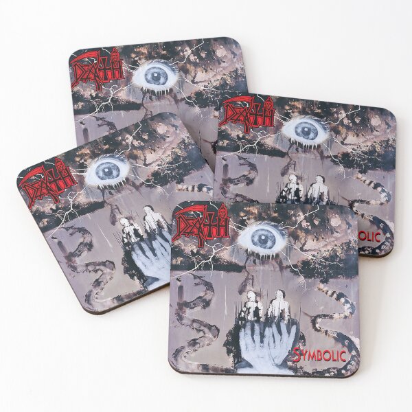 Item preview, Symbolic - Death designed and sold by Gabriel S.