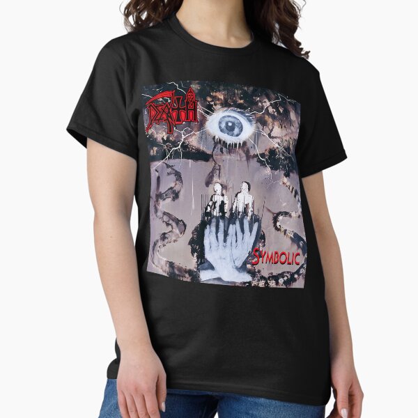 Item preview, Symbolic - Death designed and sold by Gabriel S.