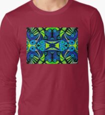 aroma 1 Long Sleeve T-Shirt
