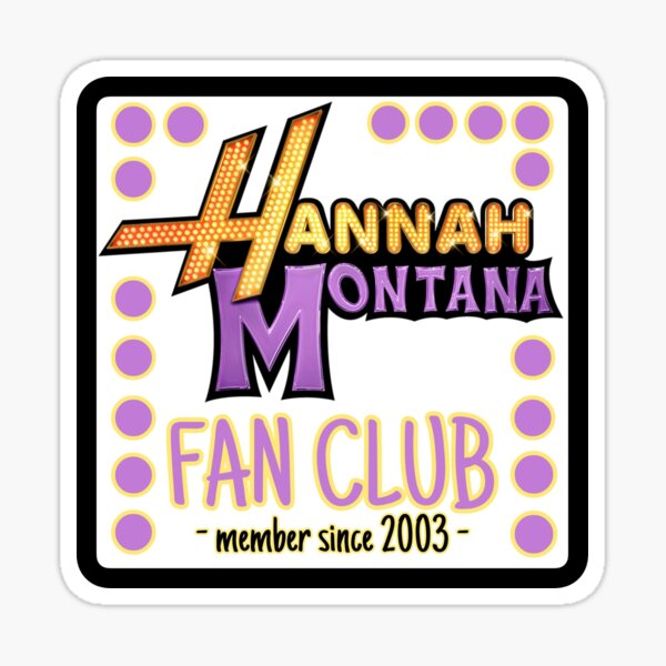 Hannah Montana, Disney, scrapbook stickers, purple sparkles  (Sandylion)<br><font color=red>50% off</font>