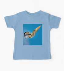 All Saints Clooney, Derry Baby Tee