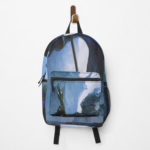 Item preview, A fell voice in the air designed and sold by Anatofinnstark.
