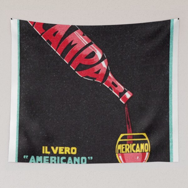 Item preview, Bitter vero americano designed and sold by kristigrrison.